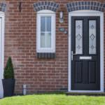 COMPOSITE DOORS