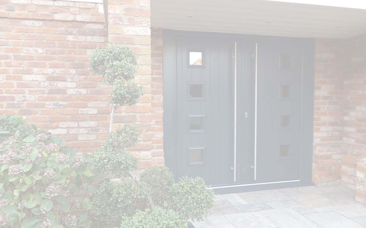 Composite Door Quote Crewe