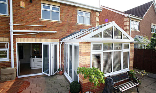 uPVC Windows Crewe