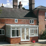 lean-to-conservatories