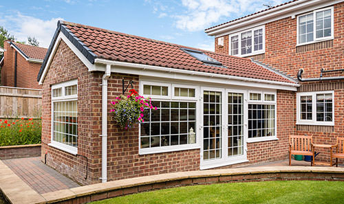 uPVC Windows Crewe