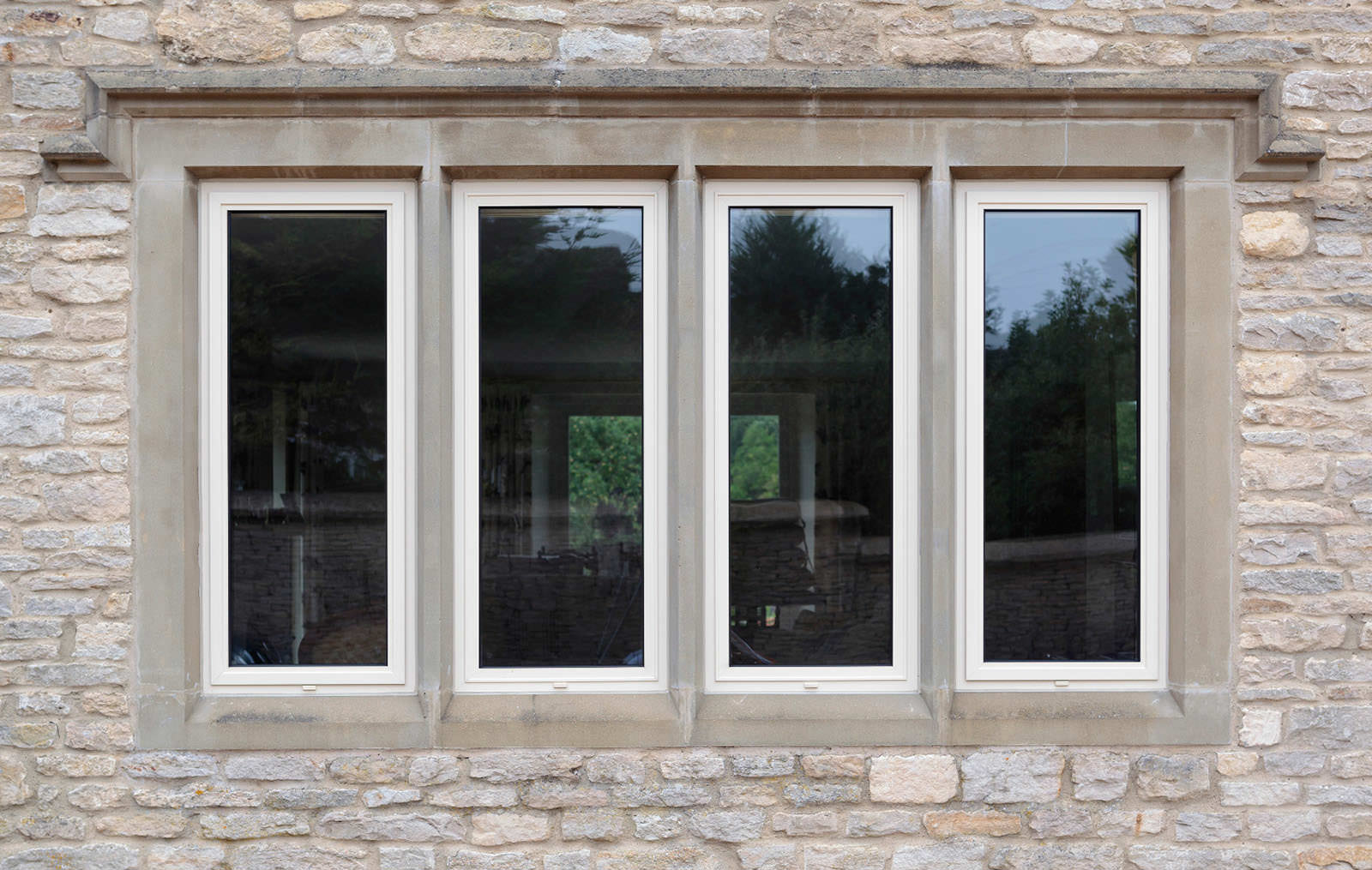 Aluminium Windows Cheshire