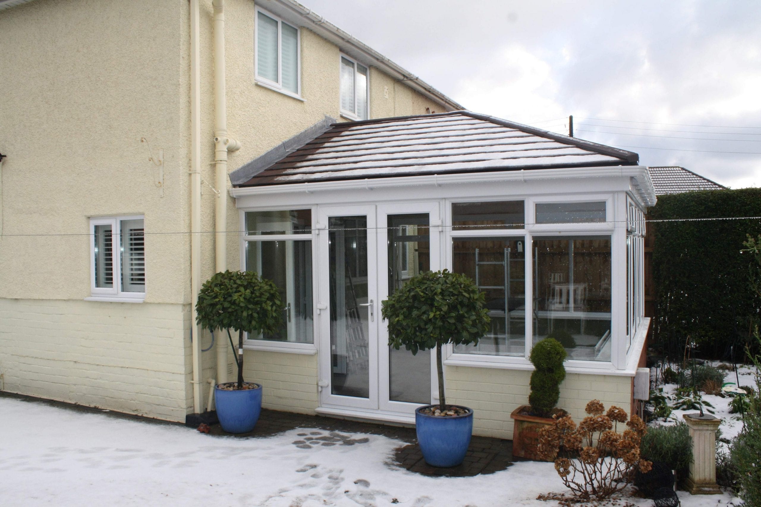 tiled conservatory roofs crewe