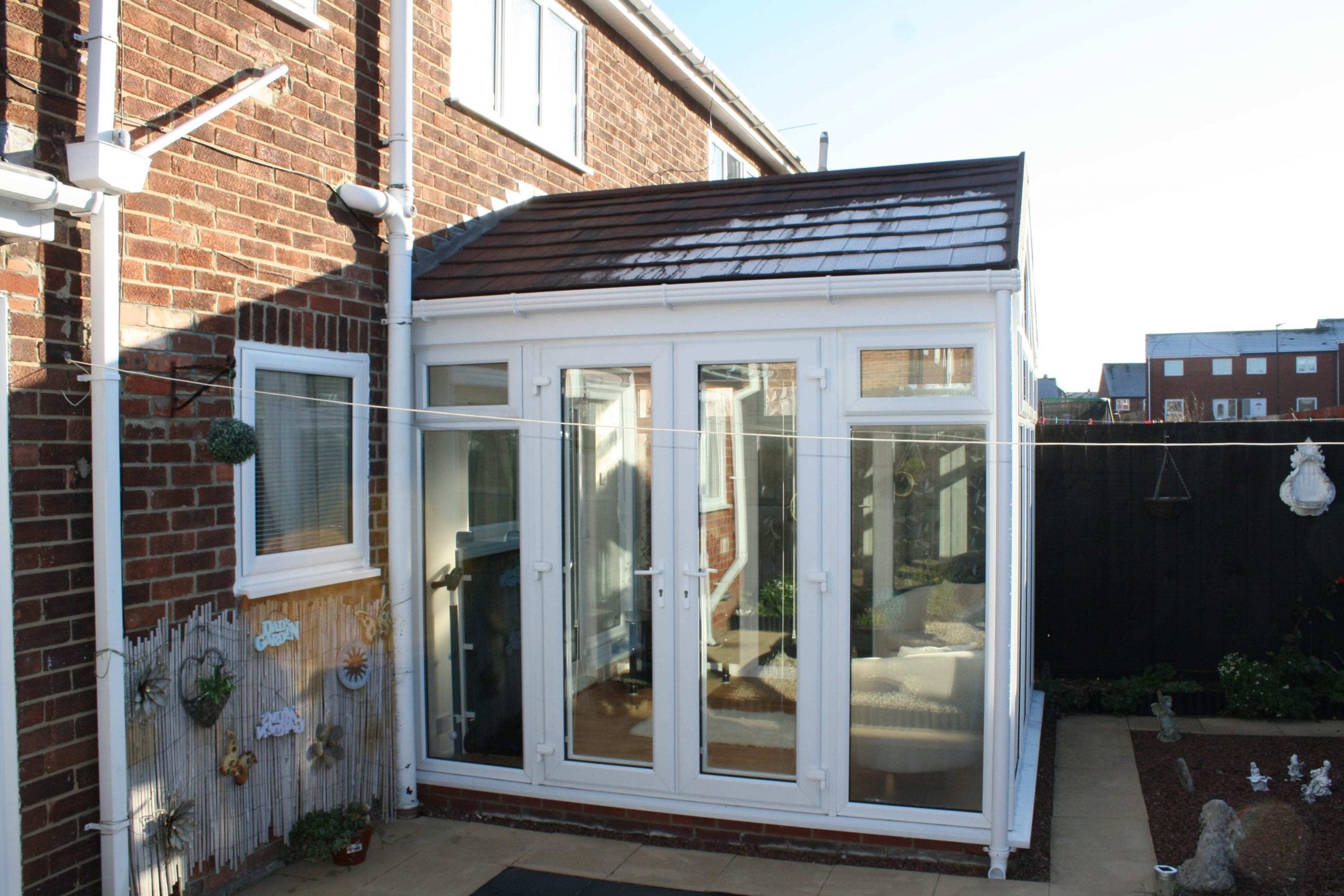 tiled conservatory roofs crewe