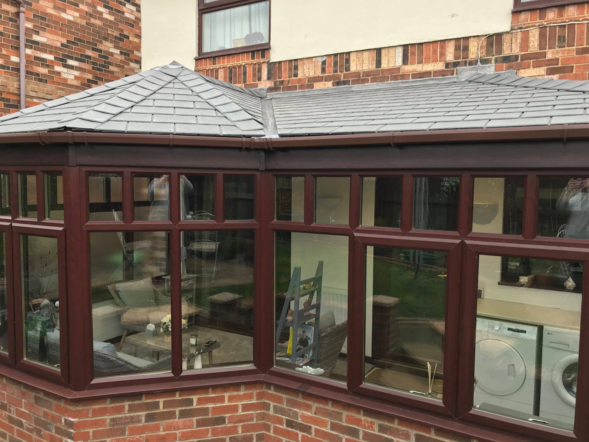 tiled conservatory roofs crewe