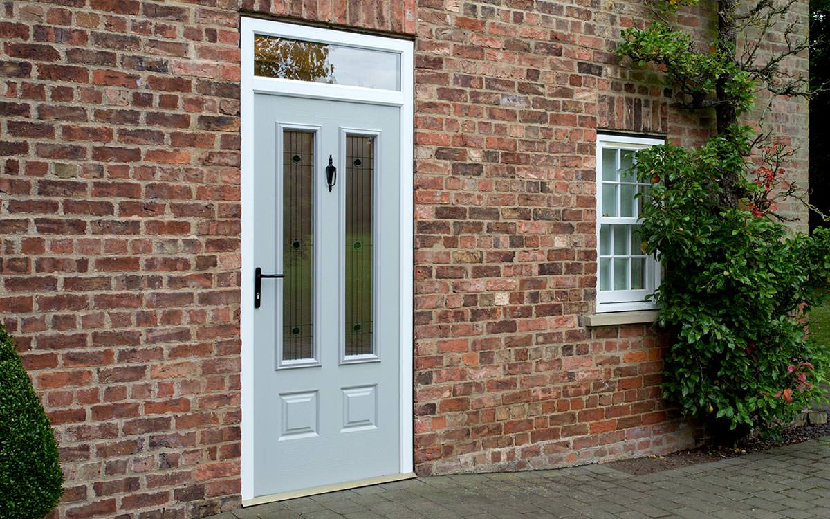 COMPOSITE DOORS prices stoke on trent