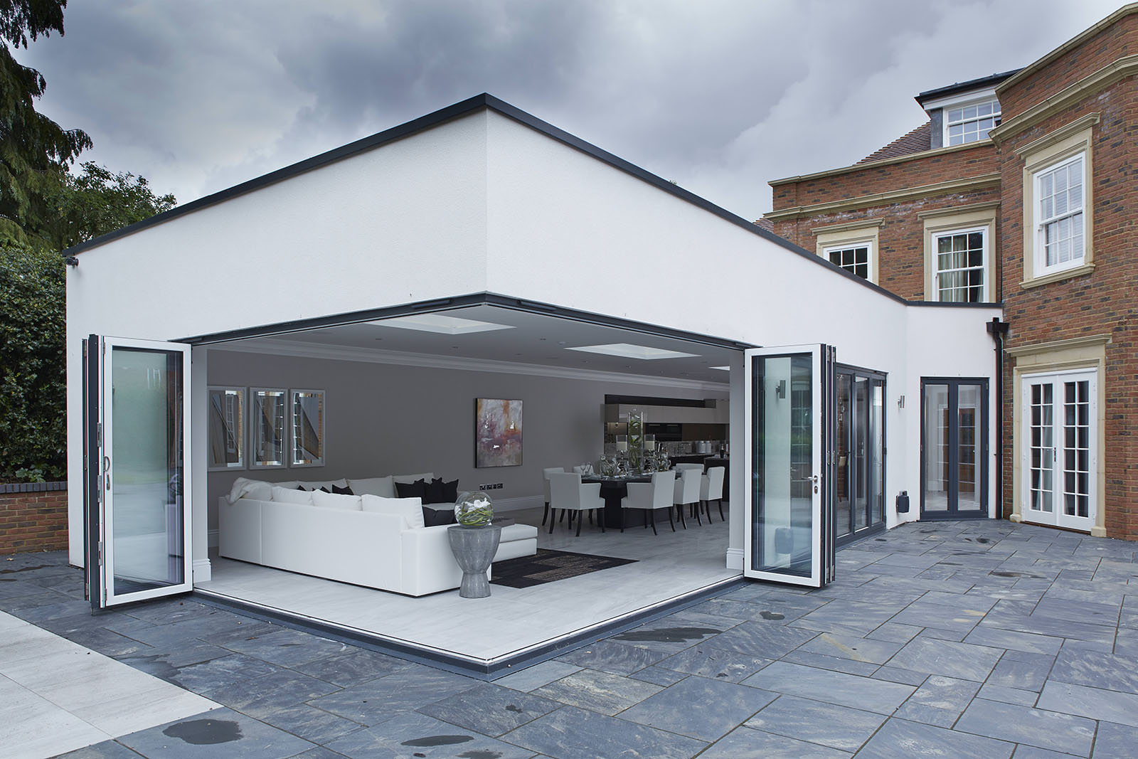 Aluminium Bifold Doors Warrington Costs